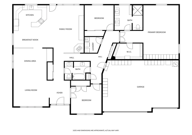 Photo 3 of Single family home for sale at 6401 91st Avenue Ct W, University Place, WA 98467 | MLS# NWM2596618 | Listing updated on 2026-10-21