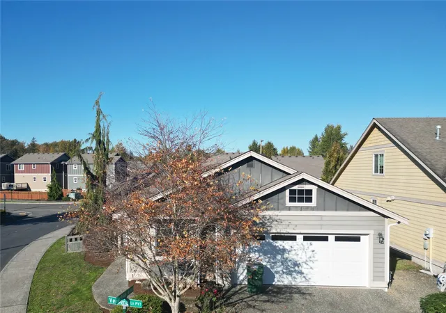 Condo for sale at 714 Verbena Ln, Bellingham, WA 98226 | MLS# NWM2596623