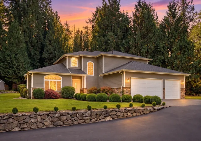 Single family home for sale at 2626 Freestad Rd, Arlington, WA 98223 | MLS# NWM2596624