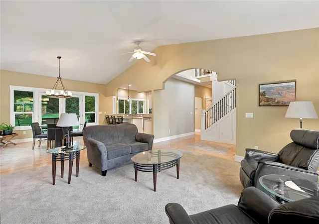 Photo 2 of Single family home for sale at 2626 Freestad Rd, Arlington, WA 98223 | MLS# NWM2596624 | Listing updated on 2026-10-23
