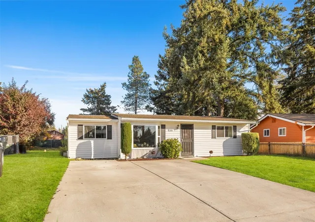Photo 1 of Single family home for sale at 5110 Filbert Ln SW, Lakewood, WA 98499 | MLS# NWM2596627 | Listing updated on 2026-10-23