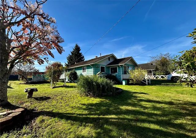 Single family home for sale at 1015 Stockwell St, Aberdeen, WA 98520 | MLS# NWM2596629
