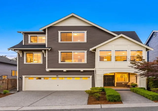 Single family home for sale at 11321 178th Place NE, Redmond, WA 98052 | MLS# NWM2596641