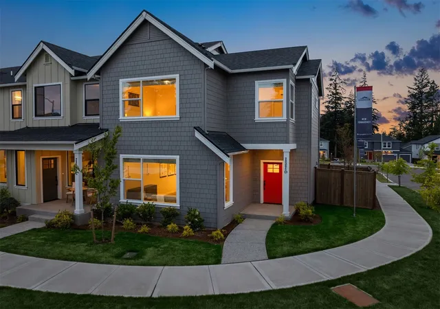 Photo 2 of Townhouse for sale at 28304 74th Drive Nw #D, Stanwood, WA 98292 | MLS# NWM2596642 | Listing updated on 2026-10-21