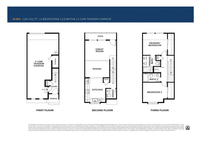 Photo 2 of Townhouse for sale at 2902 Ne 11th Street #C, Renton, WA 98056 | MLS# NWM2596644 | Listing updated on 2026-10-23