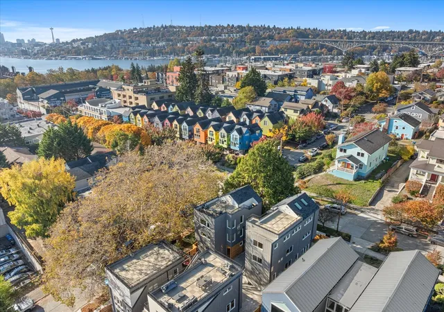 Photo 1 of Single family home for sale at 3500 Meridian Ave N, Seattle, WA 98103 | MLS# NWM2596646 | Listing updated on 2026-10-29