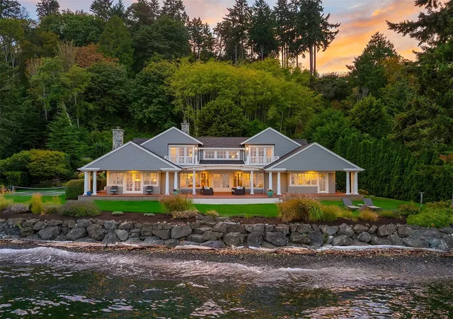 Photo 3 of Single family home for sale at 5216 Rockaway Beach Rd Ne, Bainbridge Island, WA 98110 | MLS# NWM2596651 | Listing updated on 2026-10-22