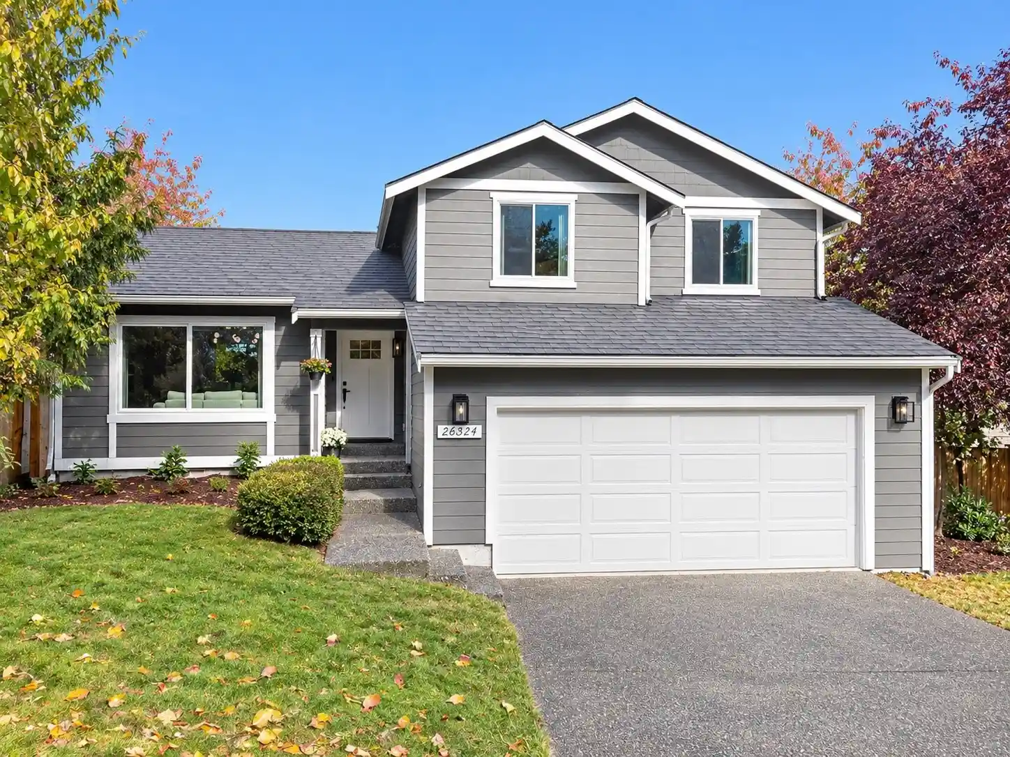 Single family home for sale at 26824 Northeast 164th St, Duvall, WA 98019 | MLS# NWM2596654