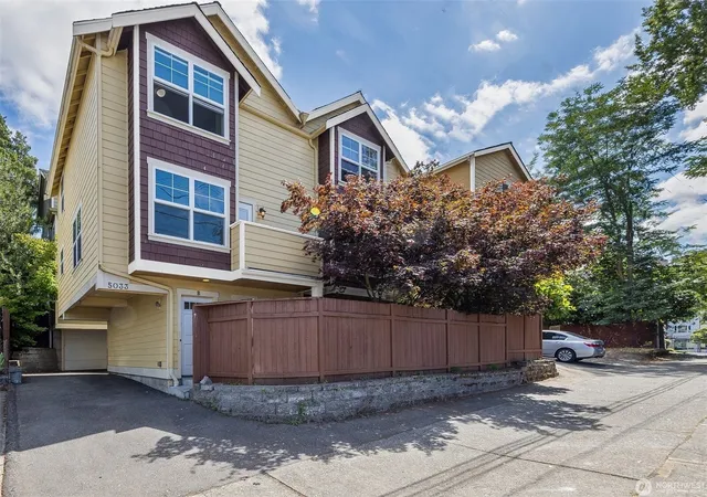 Single family home for sale at 5033 12 Avenue NE, Seattle, WA 98105 | MLS# NWM2596666