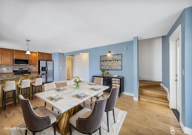 Photo 1 of Single family home for sale at 5033 12 Avenue NE, Seattle, WA 98105 | MLS# NWM2596666 | Listing updated on 2026-10-21