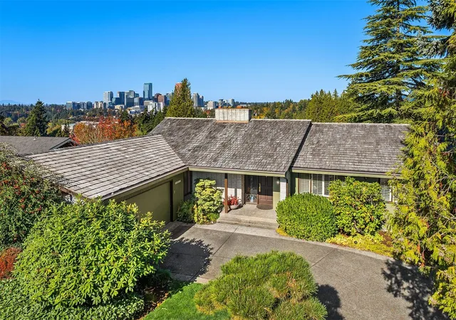 Photo 1 of Sale Pending at 12156 SE 15th Street, Bellevue, WA 98005 | MLS# NWM2596673 | Listing updated on 2026-10-24