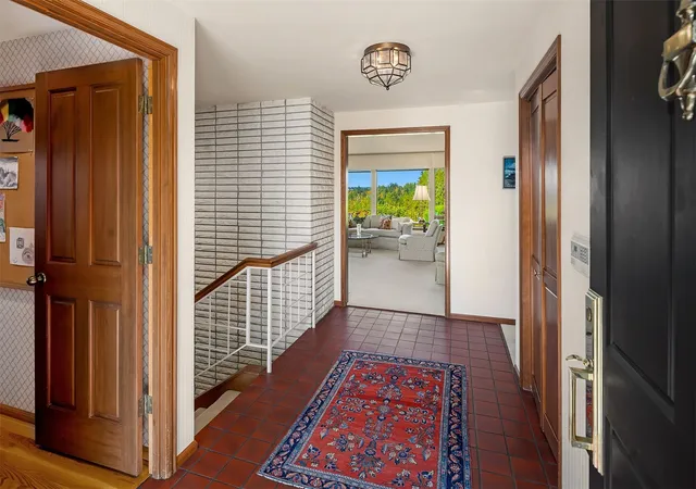 Photo 3 of Sale Pending at 12156 SE 15th Street, Bellevue, WA 98005 | MLS# NWM2596673 | Listing updated on 2026-10-24