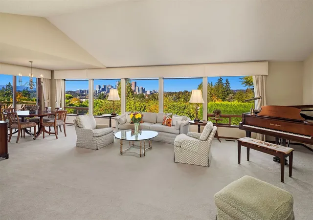 Photo 1 of Sale Pending at 12156 Se 15th Street, Bellevue, WA 98005 | MLS# NWM2596673 | Listing updated on 2026-10-24