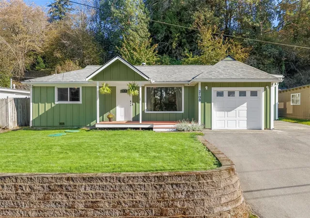 Single family home for sale at 2108 NW Rocky Point Rd, Bremerton, WA 98312 | MLS# NWM2596674