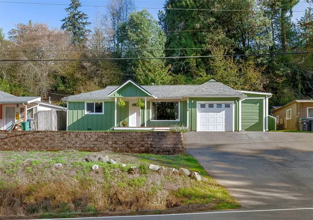Photo 3 of Single family home for sale at 2108 NW Rocky Point Rd, Bremerton, WA 98312 | MLS# NWM2596674 | Listing updated on 2026-10-23