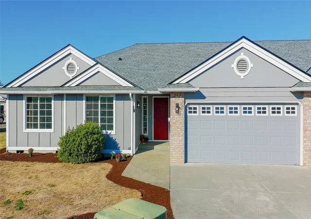 Condo for sale at 62 Heron Way #17B, Sequim, WA 98382 | MLS# NWM2596675