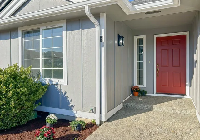 Photo 2 of Condo for sale at 62 Heron Way #17B, Sequim, WA 98382 | MLS# NWM2596675 | Listing updated on 2026-10-21