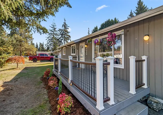 Photo 3 of Single family home for sale at 4520 121st Place Ne, Marysville, WA 98271 | MLS# NWM2596677 | Listing updated on 2026-10-26