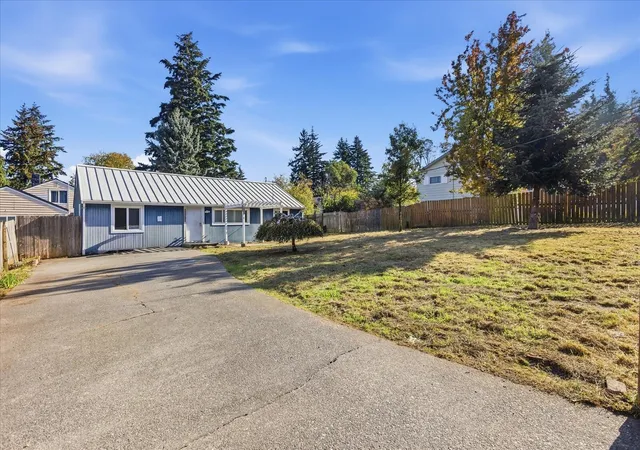 Single family home for sale at 11734 14th Avenue S, Seattle, WA 98168 | MLS# NWM2596681