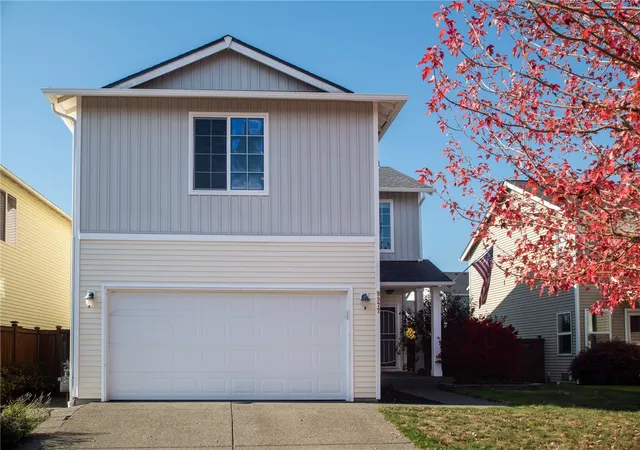 Photo 1 of Single family home for sale at 9977 Dragt St SE, Yelm, WA 98597 | MLS# NWM2596686 | Listing updated on 2026-10-23