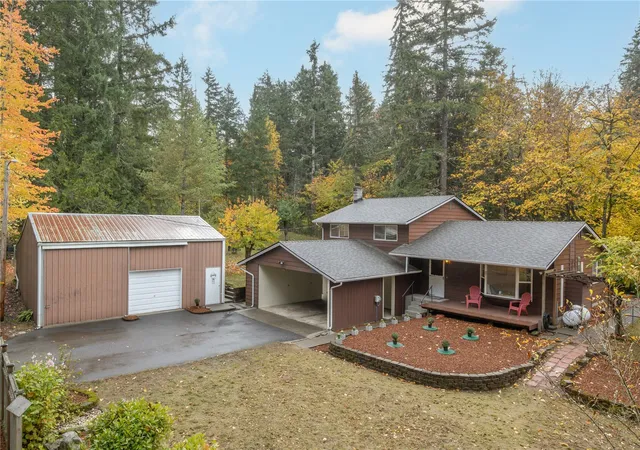 Photo 1 of Single family home for sale at 21290 E State Route 3, Belfair, WA 98528 | MLS# NWM2596688 | Listing updated on 2026-10-30