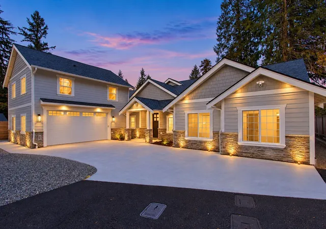 Photo 1 of Single family home for sale at 25732 W Lake Wilderness Dr SE, Maple Valley, WA 98038 | MLS# NWM2596689 | Listing updated on 2026-10-26