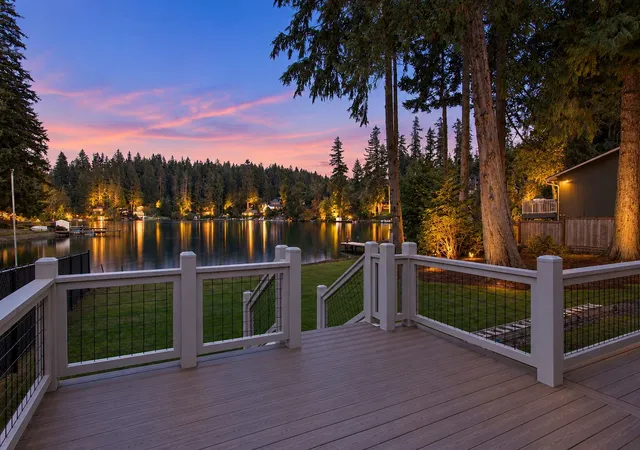 Photo 3 of Single family home for sale at 25732 W Lake Wilderness Dr SE, Maple Valley, WA 98038 | MLS# NWM2596689 | Listing updated on 2026-10-26