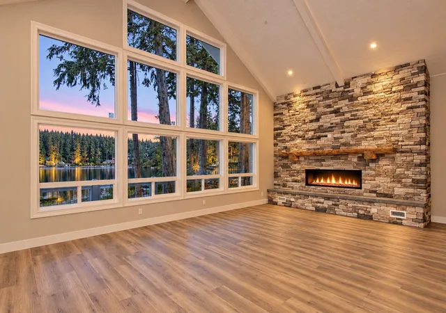Photo 4 of Single family home for sale at 25732 W Lake Wilderness Dr SE, Maple Valley, WA 98038 | MLS# NWM2596689 | Listing updated on 2026-10-26