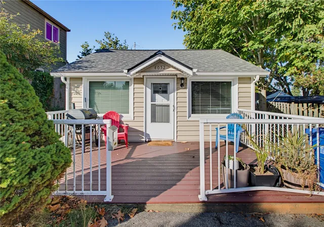 Single family home for sale at 4052 E Spokane St, Tacoma, WA 98404 | MLS# NWM2596692