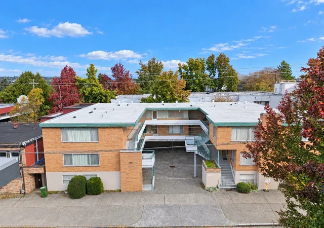Photo 1 of Multi family home for sale at 6550 Greeenwood Ave N, Seattle, WA 98103 | MLS# NWM2596693 | Listing updated on 2026-10-27