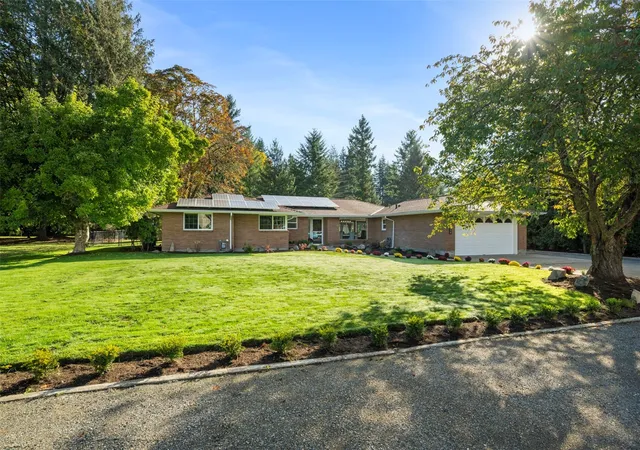 Photo 1 of Single family home for sale at 13530 432 Avenue Se, North Bend, WA 98045 | MLS# NWM2596697 | Listing updated on 2026-10-22