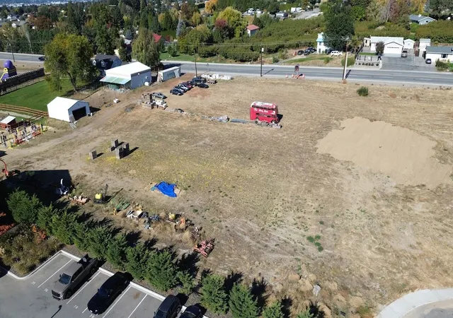 Land for sale at 2241 S Nevada Ct, East Wenatchee, WA 98802 | MLS# NWM2596698