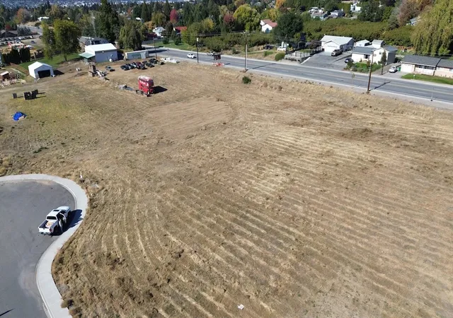 Photo 2 of Land for sale at 2241 S Nevada Ct, East Wenatchee, WA 98802 | MLS# NWM2596698 | Listing updated on 2026-10-21