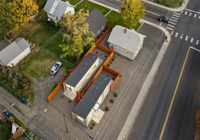 Single family home for sale at 801 E Capitol Ave, Ellensburg, WA 98926 | MLS# NWM2596700