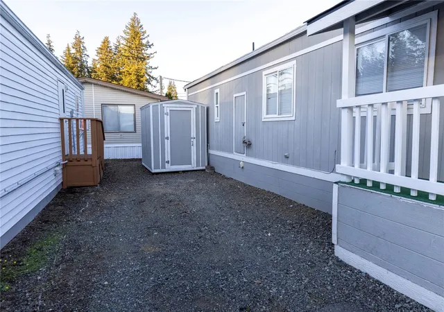 Photo 2 of Manufactured home for sale at 8515 State Ave #49, Marysville, WA 98270 | MLS# NWM2596707 | Listing updated on 2026-10-26