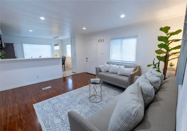 Photo 3 of Manufactured home for sale at 8515 State Ave #49, Marysville, WA 98270 | MLS# NWM2596707 | Listing updated on 2026-10-26