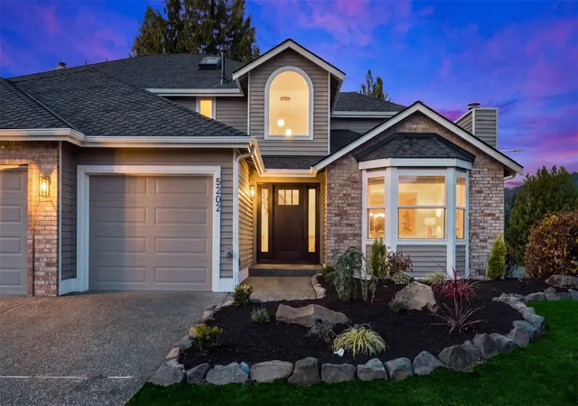 Photo 2 of Single family home for sale at 5202 NE 18th Court, Renton, WA 98059 | MLS# NWM2596710 | Listing updated on 2026-10-25