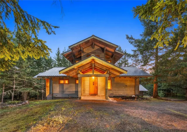 Photo 1 of Single family home for sale at 778 Cady Mountain Rd, Friday Harbor, WA 98250 | MLS# NWM2596711 | Listing updated on 2026-10-21