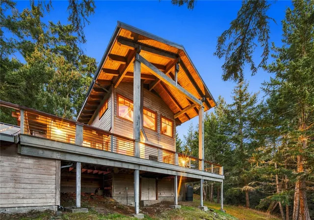 Photo 2 of Single family home for sale at 778 Cady Mountain Rd, Friday Harbor, WA 98250 | MLS# NWM2596711 | Listing updated on 2026-10-21