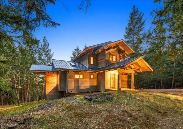 Photo 3 of Single family home for sale at 778 Cady Mountain Rd, Friday Harbor, WA 98250 | MLS# NWM2596711 | Listing updated on 2026-10-21