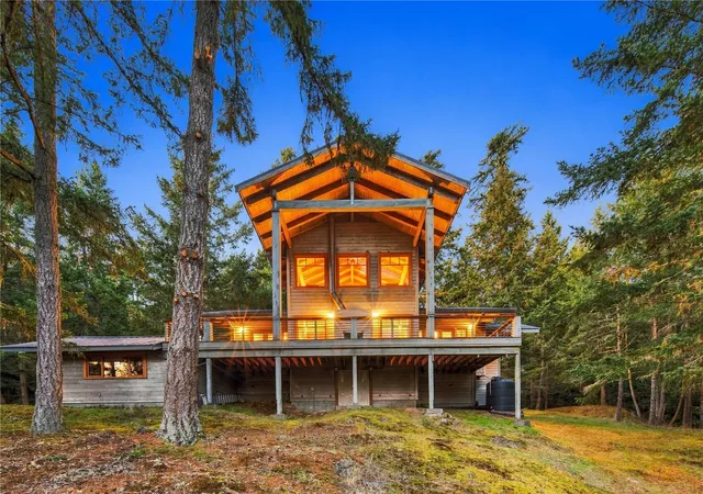 Photo 4 of Single family home for sale at 778 Cady Mountain Rd, Friday Harbor, WA 98250 | MLS# NWM2596711 | Listing updated on 2026-10-21