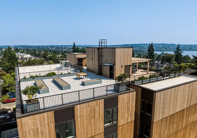 Photo 1 of Condo for sale at 6109 Phinney Ave N #401, Seattle, WA 98103 | MLS# NWM2596714 | Listing updated on 2026-10-23