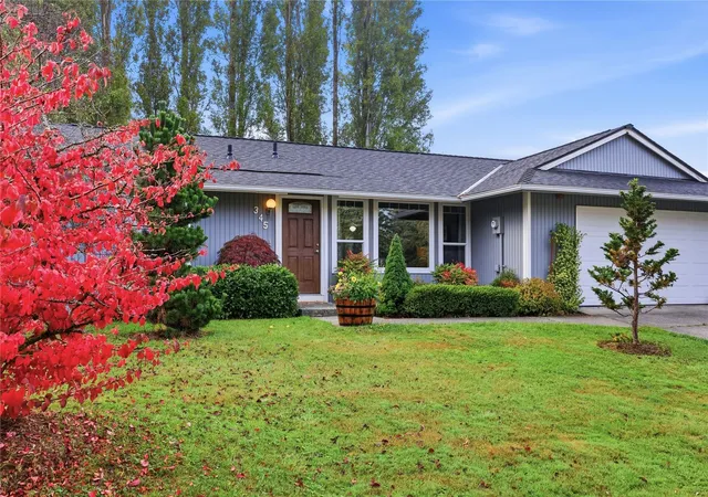 Photo 1 of Single family home for sale at 345 NE Torval Cyn Rd, Poulsbo, WA 98370 | MLS# NWM2596718 | Listing updated on 2026-10-25