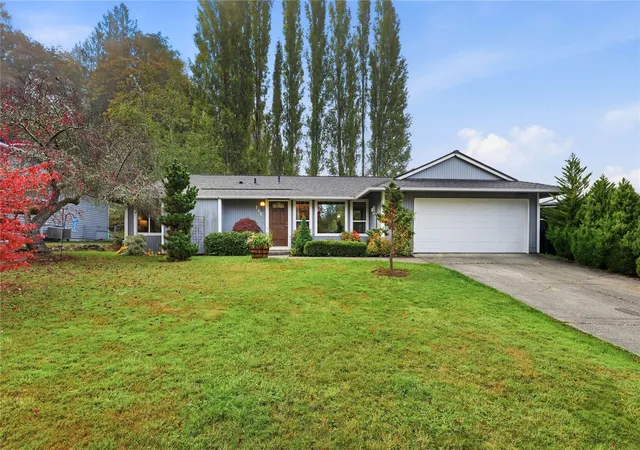 Photo 2 of Single family home for sale at 345 NE Torval Cyn Rd, Poulsbo, WA 98370 | MLS# NWM2596718 | Listing updated on 2026-10-25