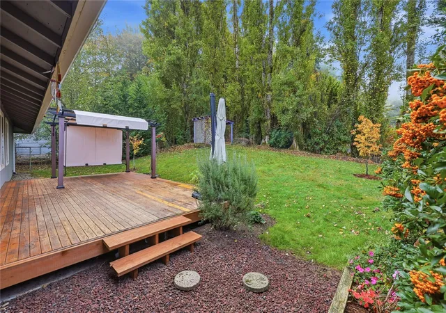 Photo 4 of Single family home for sale at 345 NE Torval Cyn Rd, Poulsbo, WA 98370 | MLS# NWM2596718 | Listing updated on 2026-10-25