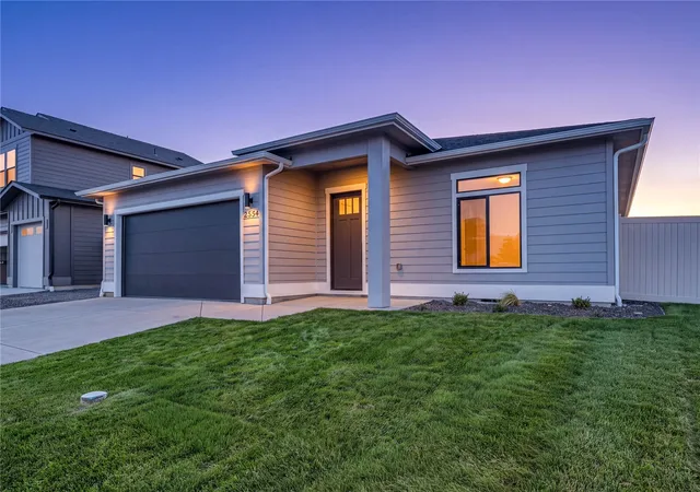 Photo 2 of Single family home for sale at 2534 5th Street SE, East Wenatchee, WA 98802 | MLS# NWM2596720 | Listing updated on 2026-10-26