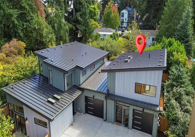 Photo 1 of Condo for sale at 815 Ne 100th Street, Seattle, WA 98125 | MLS# NWM2596723 | Listing updated on 2026-10-22