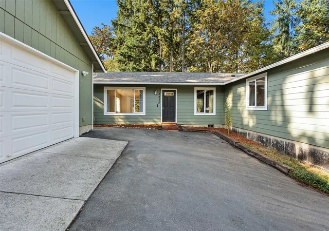 Photo 1 of Single family home for sale at 5435 Mustang Ln, Bremerton, WA 98312 | MLS# NWM2596724 | Listing updated on 2026-10-23