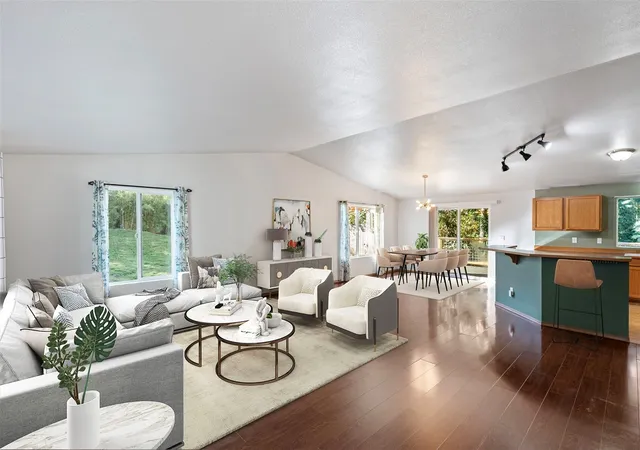 Photo 4 of Single family home for sale at 5435 Mustang Ln, Bremerton, WA 98312 | MLS# NWM2596724 | Listing updated on 2026-10-23