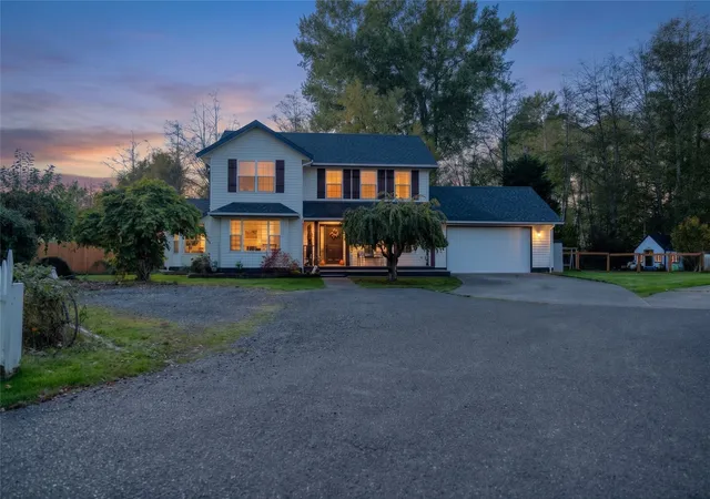 Single family home for sale at 8255 Harborview Rd, Blaine, WA 98230 | MLS# NWM2596728